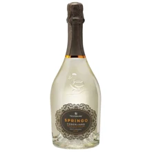 Игристое вино Le Manzane Conegliano Prosecco Superiore Docg Rive di Manzana Millesimato Dry, белое сухое, 11.5%, 0.75л (MAR8033040890203): Объем, л 0.75