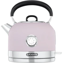Электрочайник Ardesto EKL-F500L: Мощность, Вт 2150