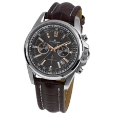 Наручний годинник Jacques Lemans 1-1117.1WN: Стиль класичний