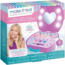 Большой набор косметики для детей Make it Real Салон красоты (MR2508): Производитель Make it Real