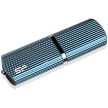 USB-флешка Silicon Power 32GB Marvel M50 USB 3.0 Blue (SP032GBUF3M50V1B): Стандарт USB USB 3.0