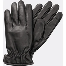 Перчатки Camel Active Leather Gloves L черные (408250-8G25-88): Пол Унисекс