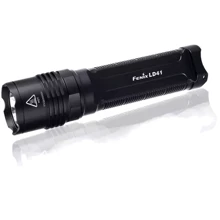 Ліхтар туристичний Fenix LD41 XM-L2 U2 2015: Тип Ручной