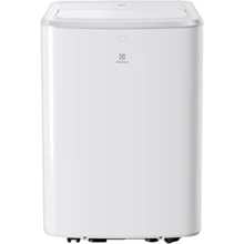 Кондиционер Electrolux EXP26U339CW: Вид установки внутреннего блока мобильный
