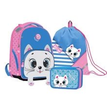 Набор коллекционный YES S-72_Collection Cats (559200): Производитель YES