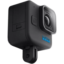 Екшн камера GoPro HERO11 Black Mini (CHDHF-111-RW) UA: Тип Экшн-камерa