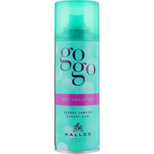 Kallos Cosmetics Gogo Dry Shampoo Сухой шампунь 200мл: Пол Для женщин