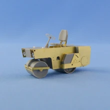 Дорожный каток Northstar Models Ду-54 (смола): Производитель Northstar Models