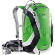 Рюкзак Рюкзак Deuter Superbike EXP 18 л spring-black (321142704): Производитель Deuter