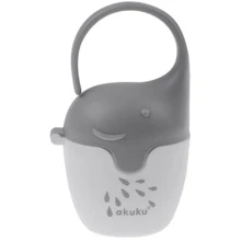 Контейнер для соски Akuku Слон (A0594): Производитель Akuku