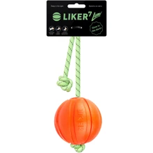 Мячик со светонакопительным шнурком Liker Lumi 7 см: Производитель Liker