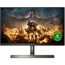 Монитор Philips 329M1RV/00: Покрытие экрана матовое