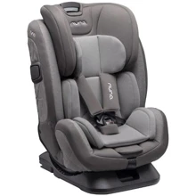 Автокресла Nuna Tres группы 0+/1/2/3 Granite: Группа 1/2/3 (9-36 кг)