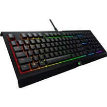 Клавиатура Razer Cynosa Chroma (RZ03-02260800-R3R1): Подключение проводное