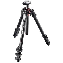 Manfrotto 055 Carbon Fiber 4-section Tripod: Тип штатива профессиональный