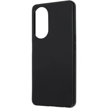 Чохол для телефона ArmorStandart Matte Slim Fit Black для OPPO A98 5G (ARM68571): Сумісність OPPO A98 5G