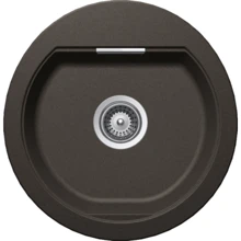 Schock Mono R100 Carbonium-90 53014590: Форма Круглая