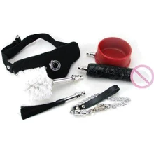Набір Fetish Fantasy Extreme Complaince Kit: Виробник Pipedream