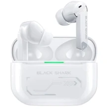 Навушники Xiaomi Black Shark JoyBuds Pro White: Тип конструкції вакуумні
