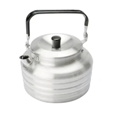 Набор для пикника Vango Aluminium Kettle 1.0L: Тип чайник