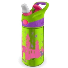 Пляшка дитяча Contigo STRIKER (0,42 л) (1000-0348): Тип Бутылка