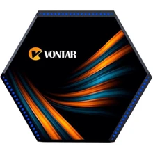 Приставка Smart TV Vontar KK MAX (4GB/32GB): Процессор (CPU) Rockchip RK3566