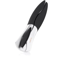 Консервний ключ Ardesto Black Mars 17 см (AR2137B): Лезо Цинковый сплав