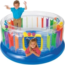 Intex 48261: Виробник Intex