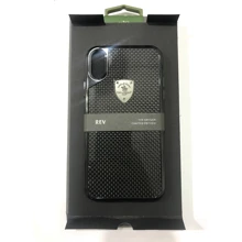 Чохол для iPhone Polo Rev Gun Grey (SB-IP6.1SPREV-GRY) for iPhone XR: Колір сірий
