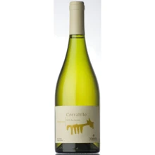 Вино Matetic Vineyards Chardonnay Corralillo  Matetic (0,75 л) (BW6503): Страна производитель Чили