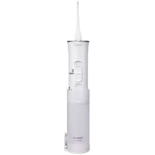 Зубная щетка Panasonic EW-DJ40-W503: Назначение взрослая