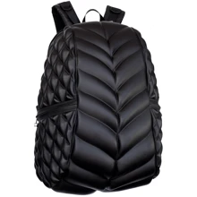 Рюкзак MadPax Scale Full, цвет BLACK ATTACK (черный) (M/SCA/BLK/FULL): Возрастная группа от 13 до 18 лет