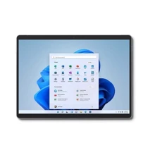 Microsoft Surface Pro 8 i5/8GB/256GB Platinum (8PQ-00001) Approved Витринный образец: Причина уценки планшет выглядит и функционирует как новый. Гаджет полностью протестирован по программе Approved, все функции работают корректно