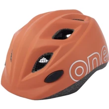 Шлем велосипедный детский Bobike One Plus / Chocolate Brown / XS (46/53): Производитель Bobike