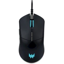 Мышь Acer Predator Cestus 330 (NP.MCE11.00V): Интерфейс подключения USB