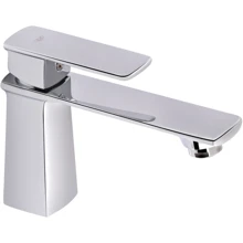 Смеситель для раковины Qtap Lodenice 1031102C: Назначение Для раковины