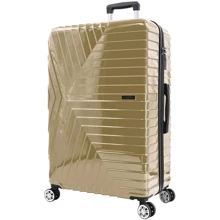 Чемодан Semi Line 28" (L) Gold (T5763-3): Пол Унисекс