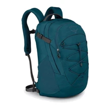 Рюкзак туристический Osprey Questa (F19) Ethel Blue - O/S - синий: Производитель Osprey