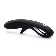 Электростимулятор Tingli Timmy E-Stim Dildo: Производитель Mystim