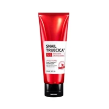 SOME BY MI Snail Truecica Miracle Repair Low ph Gel Cleanser Пенка для умывания с экстрактом чёрной улитки 100 ml: Пол Для женщин