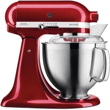 Кухонный комбайн KitchenAid 5KSM185PSECA: Мощность, Вт 300 Вт