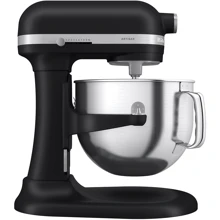 Кухонный комбайн KitchenAid Artisan 5KSM70SHXEBM: Мощность, Вт 375