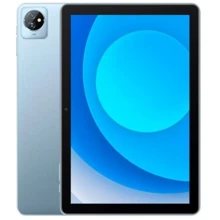 Планшет Blackview Tab 70 4/64GB Wi-Fi Twilight Blue (UA): Дисплей 10.1" IPS (800х1280) / 149 ppi