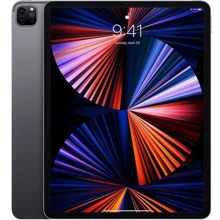 Apple iPad Pro 5 12.9" 2021 Wi-Fi 256GB M1 Space Gray (MHNH3) Approved Витринный образец: Причина уценки Активирован, витринный вариант, хорошее состояние. В комплектации коробка, блок зарядки, шнур