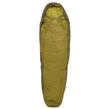 Спальный мешок Pinguin Tramp (11/7°C) 195 см - Left Zip Khaki (PNG 237344) 2020: Тип кокон