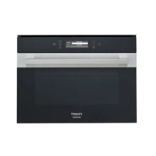 Встраиваемая микроволновая печь Hotpoint-Ariston MP 996 IX: Цвет нержавеющая сталь