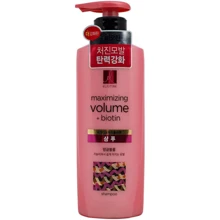 LG Elastine Maximizing Volume Шампунь для тонких волос придающий объем 400 ml: Пол Для женщин