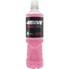 Изотонический напиток Isotonic Sports Drink 4 MOVE 750 ml / strawberries and watermelon: Тип Изотоники