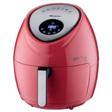 Фритюрница Ariete 4618/01: Тип устройства Фритюрница