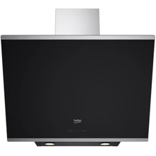 Витяжка Beko HCA63640B: Тип фільтра повітря Рециркуляція, Відведення